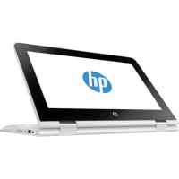 ноутбук HP Stream 11-aa007ur x360 Белый