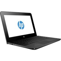 ноутбук HP Stream 11-ab004ur x360 Черный