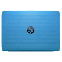 ноутбук HP Stream 11-y008ur Голубой