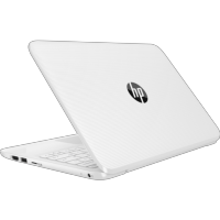 ноутбук HP Stream 11-y010ur Белый