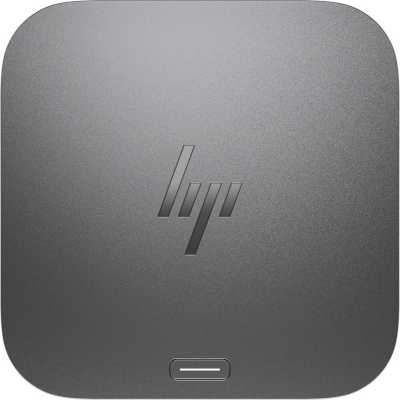 док-станция HP Thunderbolt 4 Ultra G6 AW5M5UT