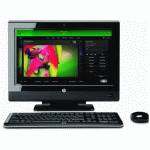 моноблок HP TouchSmart 310-1112ru LN576EA Черный