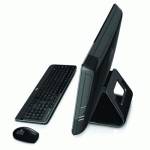 моноблок HP TouchSmart 310-1112ru LN576EA Черный
