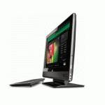 моноблок HP TouchSmart 310-1112ru LN576EA Черный