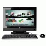 моноблок HP TouchSmart 310-1201ru LN523EA Черный