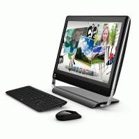 моноблок HP TouchSmart 520-1105er H1F72EA Черный