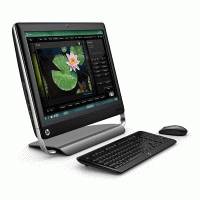 моноблок HP TouchSmart 520-1105er H1F72EA Черный