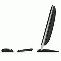 моноблок HP TouchSmart 520-1105er H1F72EA Черный