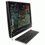 моноблок HP TouchSmart T600-1030ru VS256AA Черный