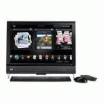 моноблок HP TouchSmart T600-1030ru VS256AA Черный