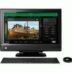 моноблок HP TouchSmart 610-1030ru LN453EA Черный