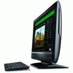 моноблок HP TouchSmart 610-1030ru LN453EA Черный