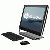 моноблок HP TouchSmart Elite 7320 LH185EA Черный