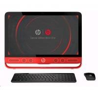 моноблок HP Touchsmart Envy 23-n201ur G7S23EA