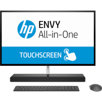 моноблок HP Touchsmart Envy 27-b201ur 4JQ62EA Серый