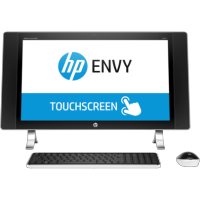 моноблок HP Touchsmart Envy 27-p251ur X0Z78EA
