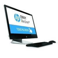 моноблок HP Touchsmart Envy Recline 27-k300nr Черный