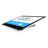 моноблок HP Touchsmart Envy Recline 27-k301nr Черный