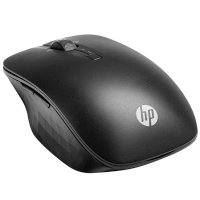 мышь HP Travel 6SP25AA Черный