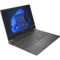 ноутбук HP Victus 15-fa0025nr Серый
