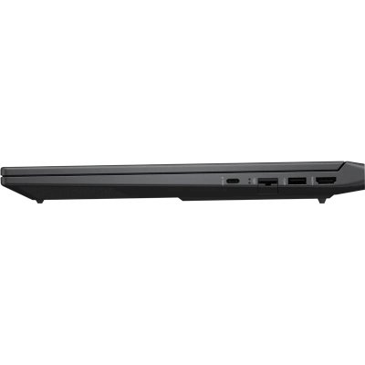 ноутбук HP Victus 15-fa0125nw Черный