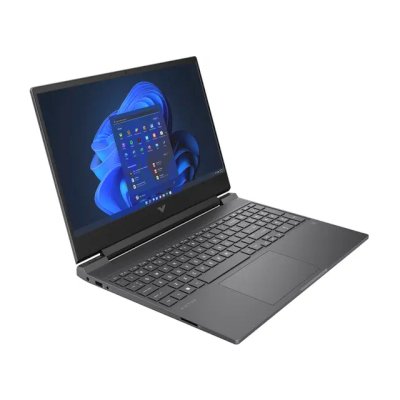 ноутбук HP Victus 15-fa1042ci Серый