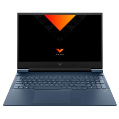 ноутбук HP Victus 15-fa1035ci Серый