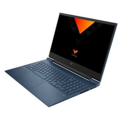 ноутбук HP Victus 15-fa1035ci Серый
