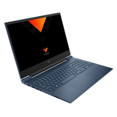 ноутбук HP Victus 15-fa1035ci Серый