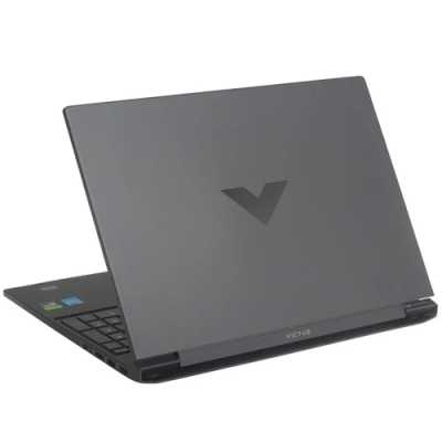 ноутбук HP Victus 15-fa2787nr Серый