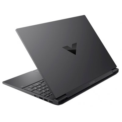 ноутбук HP Victus 15-fb0145nw Черный