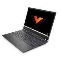 ноутбук HP Victus 16-d0043ur Серый