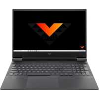 ноутбук HP Victus 16-d0045ur Серебристый