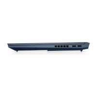 ноутбук HP Victus 16-d0076ur Синий