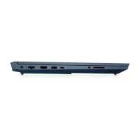 ноутбук HP Victus 16-d0076ur Синий