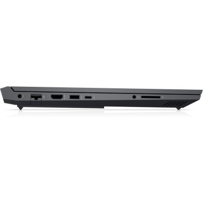 ноутбук HP Victus 16-d1074ci Темно-Серый