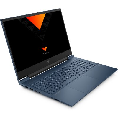 ноутбук HP Victus 16-d1062ci Синий