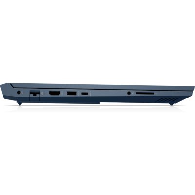 ноутбук HP Victus 16-d1062ci Синий