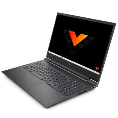 ноутбук HP Victus 16-d1063ci Серый