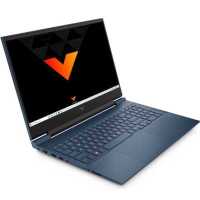ноутбук HP Victus 16-e0164nw Синий