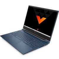 ноутбук HP Victus 16-e0164nw Синий