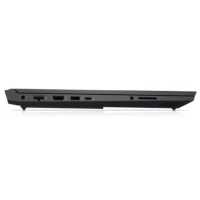 ноутбук HP Victus 16-e0081ur Серый