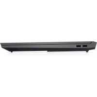 ноутбук HP Victus 16-e0152ur Серебристый