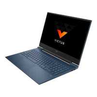 ноутбук HP Victus 16-e1016ci Синий