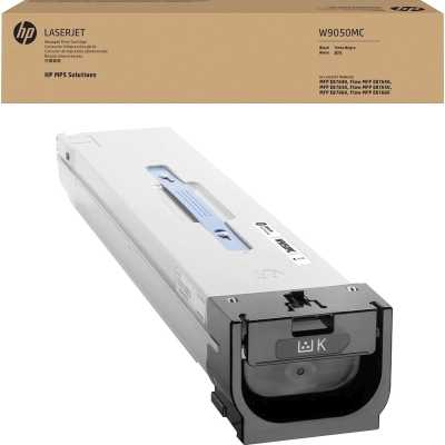 картридж HP W9050MC черный