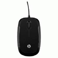 мышь HP X1200 H6E99AA Черный