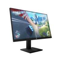 монитор HP X27q 2V7U5AA Черный