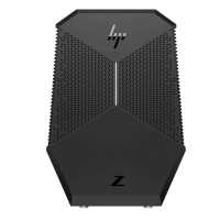 компьютер HP Z VR BackPack G2 6TQ92EA