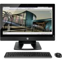 моноблок HP Z1 G2 G1X47EA Черный