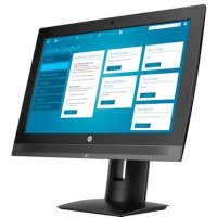 моноблок HP Z1 G3 T4K87ES Черный